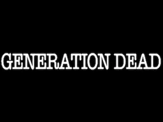 Generation Dead